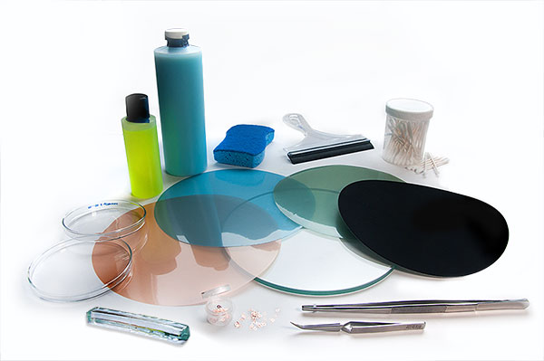 SliceMaster Sample Preparation Tools